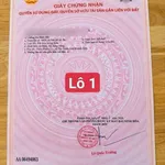 Bán đất Phước Lý Ninh Bình 368m² sổ sẵn 720 triệu - Ảnh thu nhỏ 3
