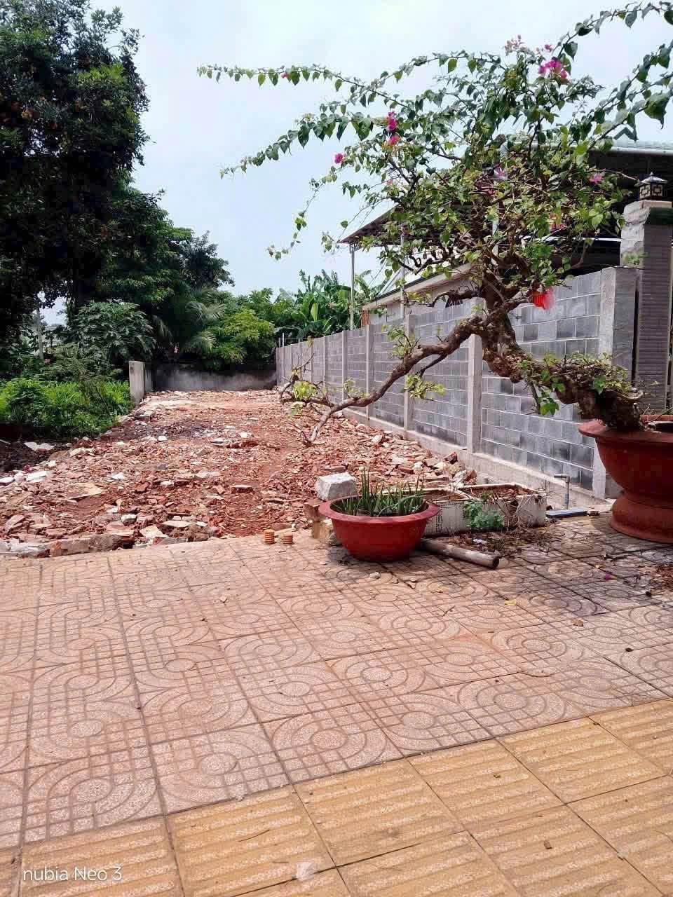 Bán đất mặt tiền đường Số 78 Long Phước 243m² - 2 tỷ 3 - Ảnh thu nhỏ 3