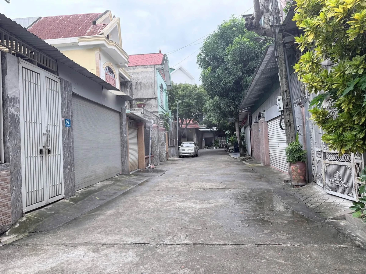 Bán đất Nguyễn Kiệm 57m² giá 3 tỷ Tân Bình - Ảnh thu nhỏ 4