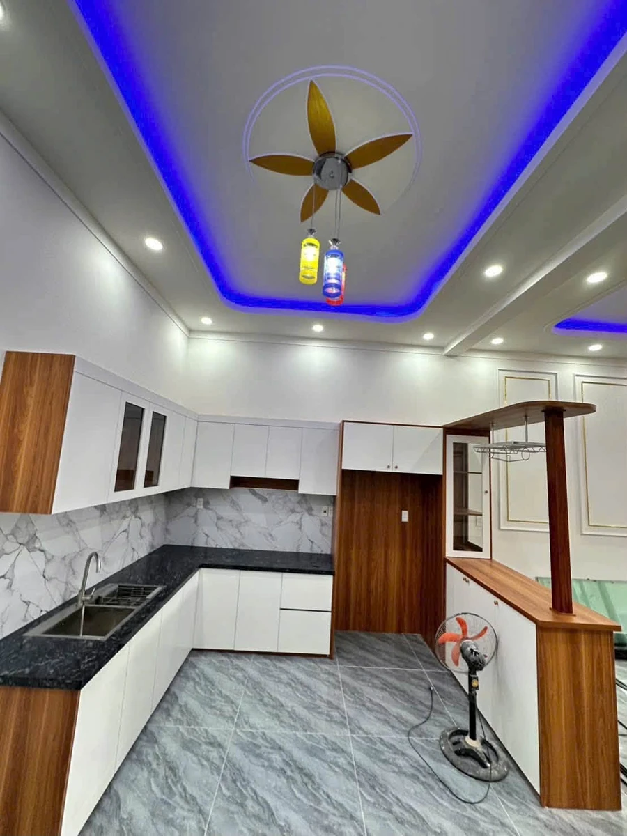 Bán nhà sổ riêng 150m² gần Chợ Thanh Hóa 2,45 tỷ - Ảnh thu nhỏ 4