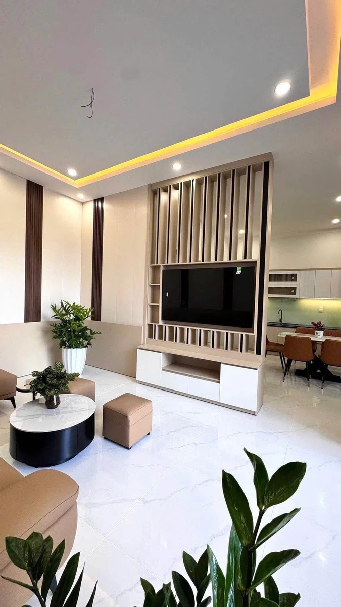 Bán nhà 2 tầng 80m² gần ĐH Tây Nguyên, Quận 12 - Ảnh 1