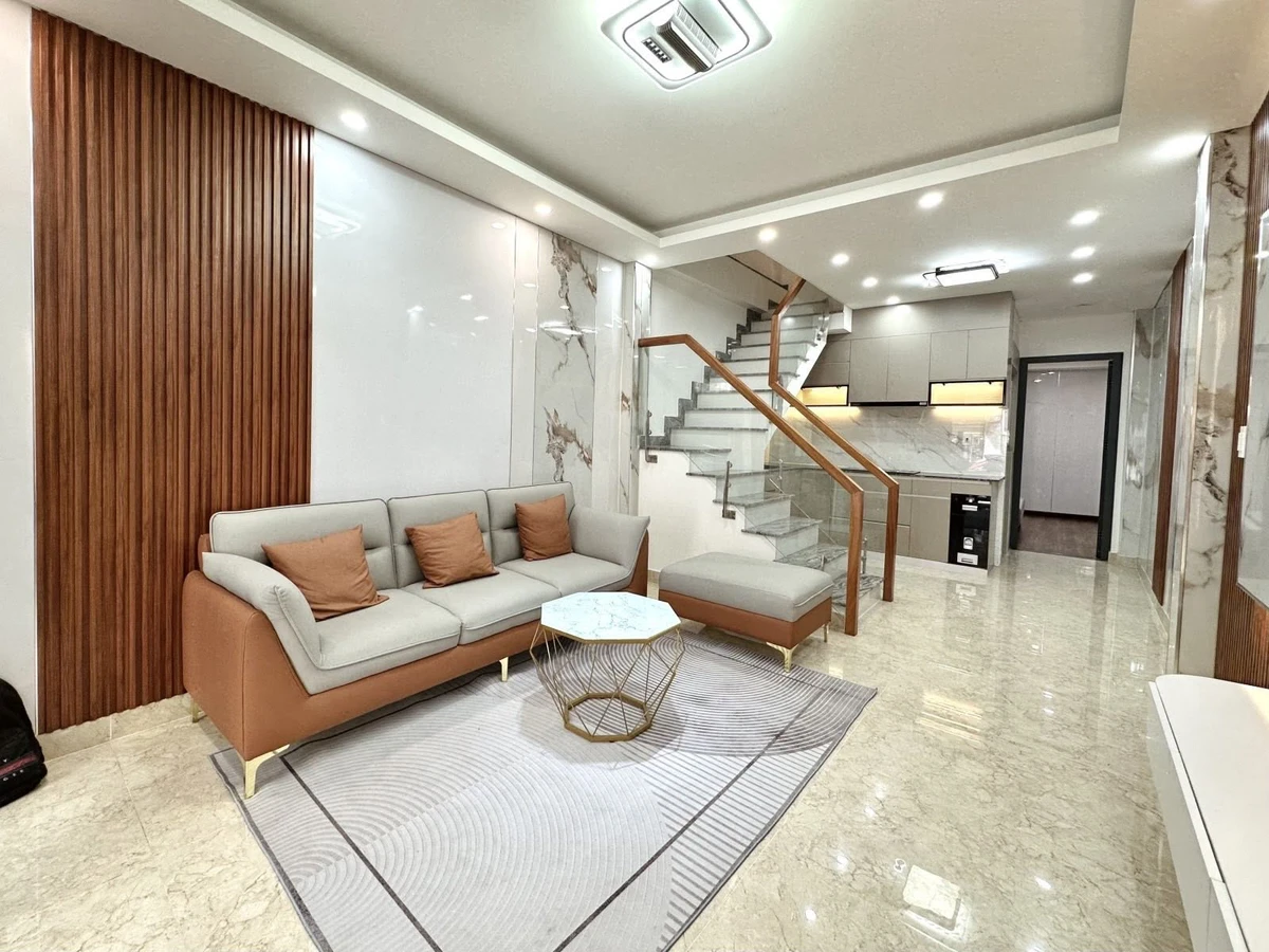 Bán nhà 4PN full nội thất Xô Viết Nghệ Tĩnh 51m² - 8.7 tỷ - Ảnh thu nhỏ 4