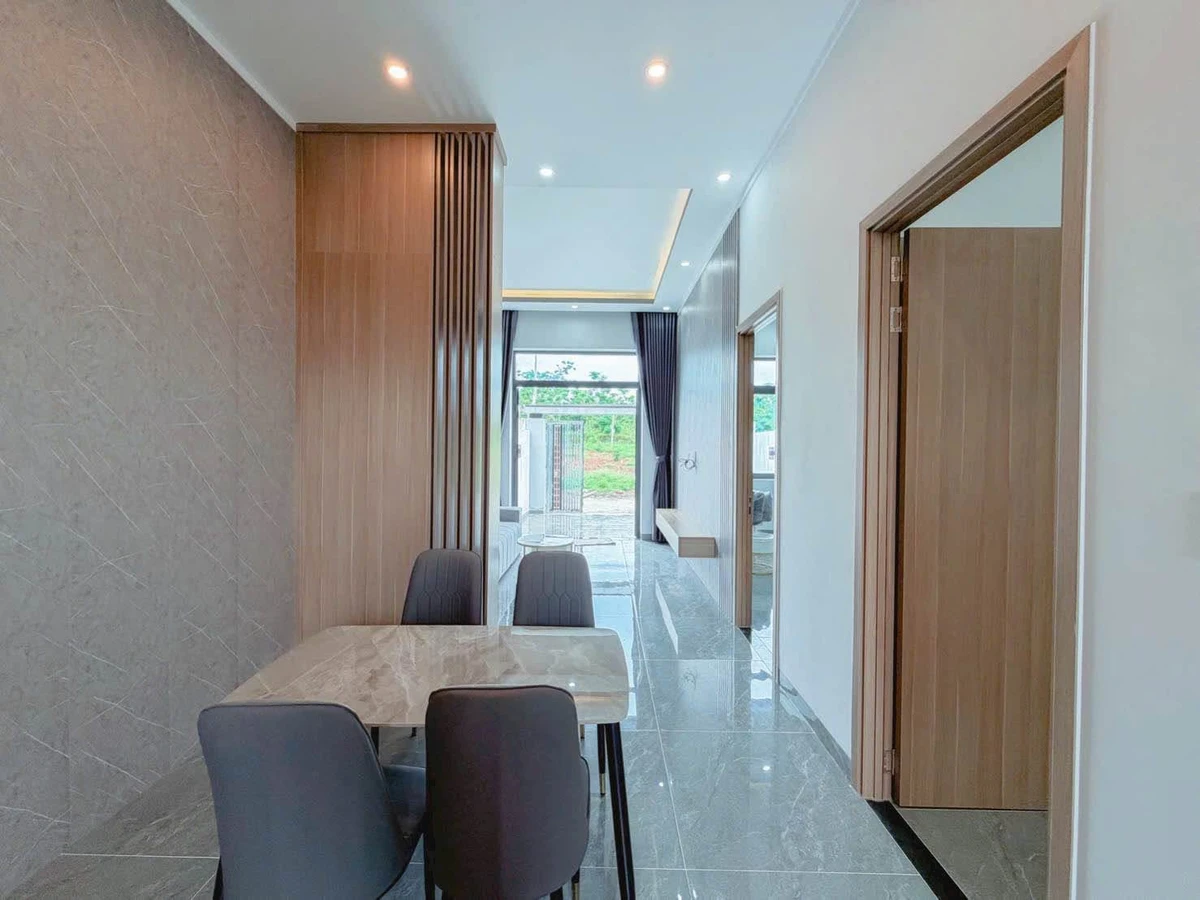 Bán nhà 1 phòng ngủ 108 m² Bàu Trâm 1,3 tỷ - Ảnh thu nhỏ 4