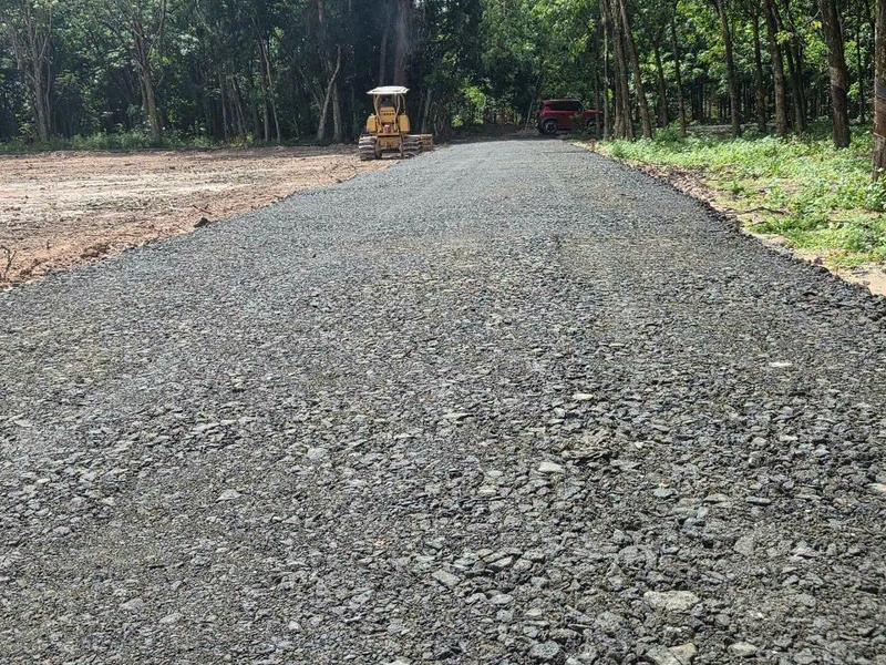 Bán đất 10x50m Khu Phố Giồng Cà, Tây Ninh, 159 triệu