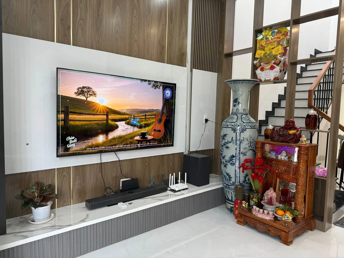 Bán nhà 3PN Tân Triều gần Đồng Khởi 92.5m2 giá 2.85 tỷ - Ảnh thu nhỏ 2