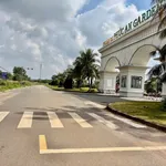 Bán đất mặt tiền Nhựa Thiếu Niên, Bình Dương 100m² - Ảnh thu nhỏ 4