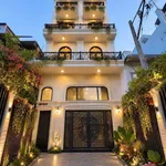 Bán toà 17 căn hộ dịch vụ Thảo Điền Q2, 141.5m², 48 tỷ - Ảnh thu nhỏ 2