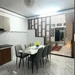 Bán nhà 3PN 84m² sổ riêng gần Chợ Xóm Vắng, Bình Dương - Ảnh thu nhỏ 4