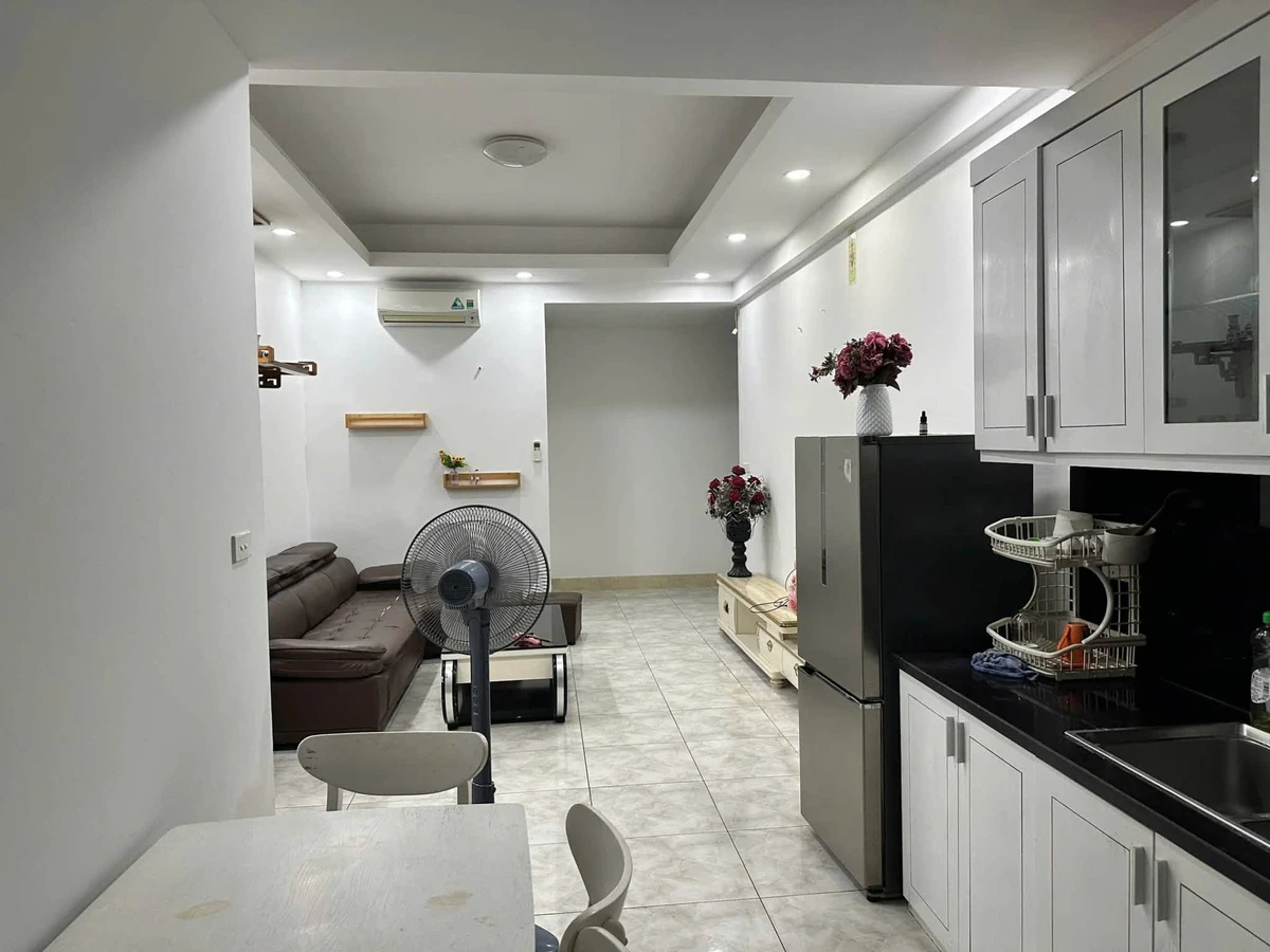 Bán căn hộ 2PN 73.7m² tại Gemek 1 An Khánh 3.1 tỷ - Ảnh thu nhỏ 2