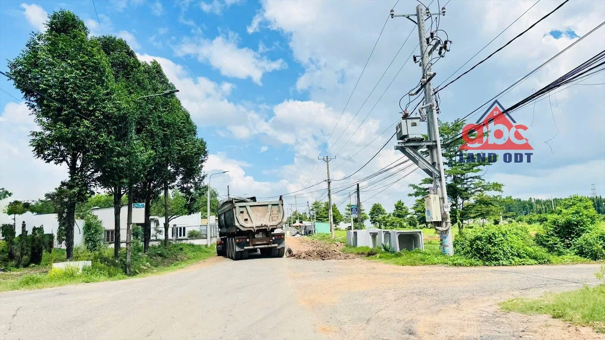 Cho thuê xưởng sản xuất 2000m² Long Thành, 100 triệu/tháng - Ảnh thu nhỏ 2