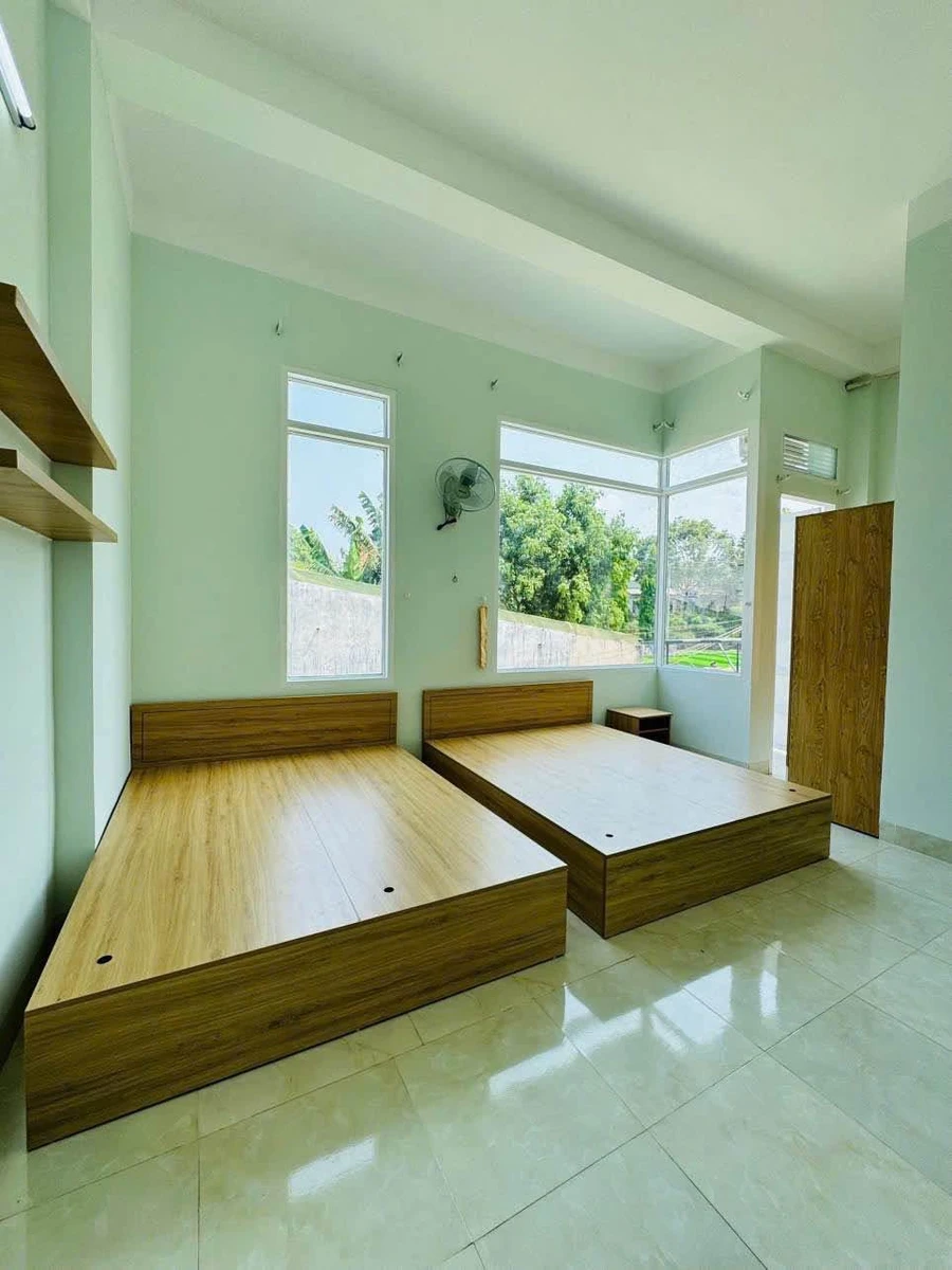 Bán nhà 6x22 (132m²) Tân Thành 5.8 tỷ - Ảnh thu nhỏ 4