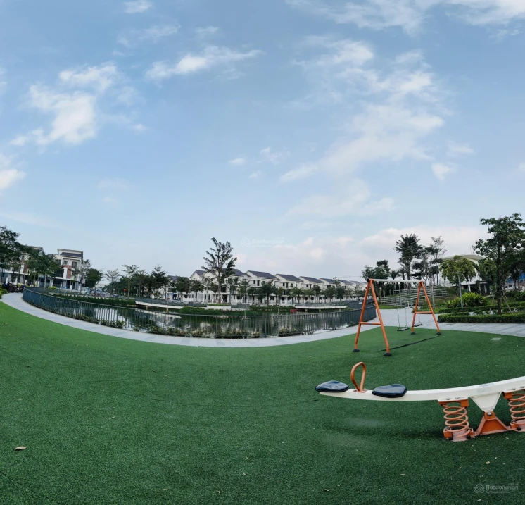 BT view công viên: F0 vốn 30% vay 0 gốc lãi 24 tháng, kinh doanh, cho thuê, ở - đa dạng công năng - Ảnh thu nhỏ 4