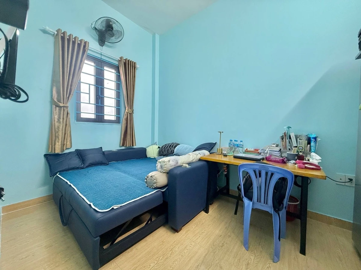 Bán nhà 2 tầng 122.8m² Dĩ An 3.98 tỷ - Ảnh thu nhỏ 3