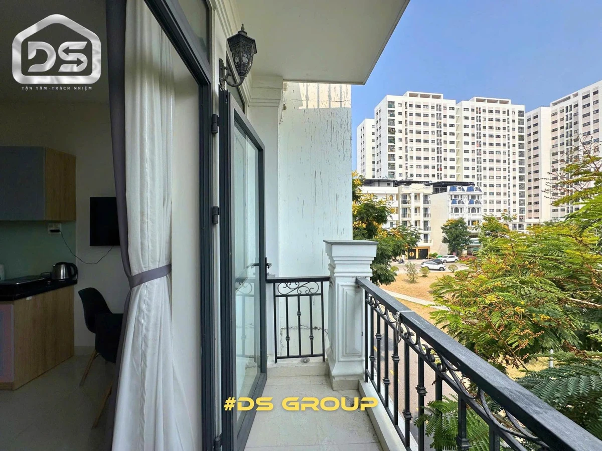 Cho thuê căn hộ Hà Quang 1, 30m2, 8.5 triệu/tháng, Nha Trang - Ảnh thu nhỏ 3