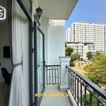 Cho thuê căn hộ Hà Quang 1, 30m2, 8.5 triệu/tháng, Nha Trang - Ảnh thu nhỏ 3