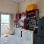 Bán nhà cấp 4 đường Tôn Thất Tùng, KDC Phường 5, Bạc Liêu, 4x25m, 3 phòng ngủ - Ảnh thu nhỏ 3