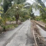 Bán đất nền thổ cư 100m2 giá 600 triệu tại Thạnh Lợi, Tây Ninh - Ảnh thu nhỏ 3