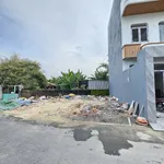 Bán đất 78,5m² gần chợ Dĩ An 1, Tân Đông Hiệp 2,45 tỷ - Ảnh thu nhỏ 1