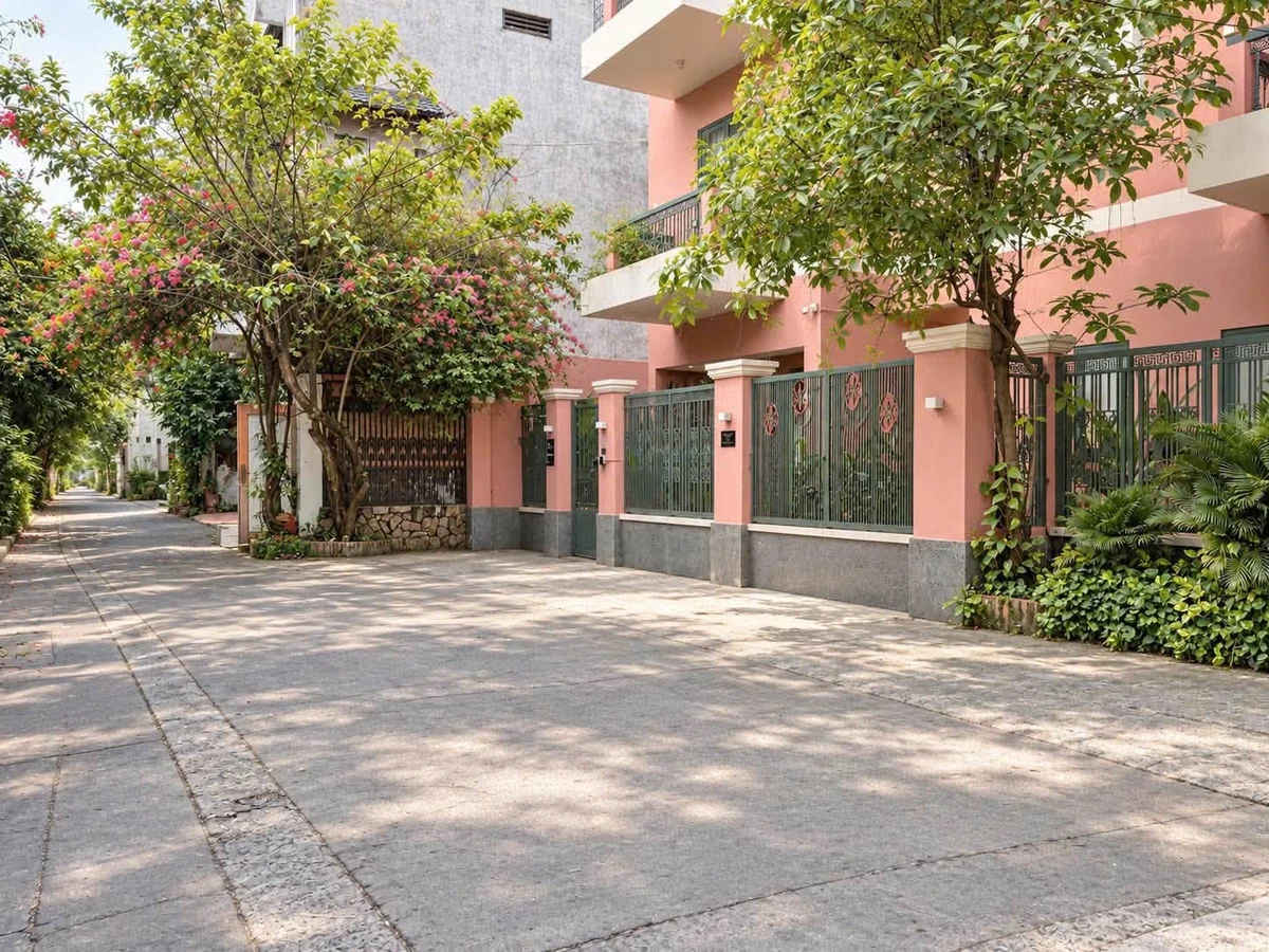 Bán biệt thự 175m² 3 tầng Bình Thạnh gần Quận 1 - Ảnh thu nhỏ 3