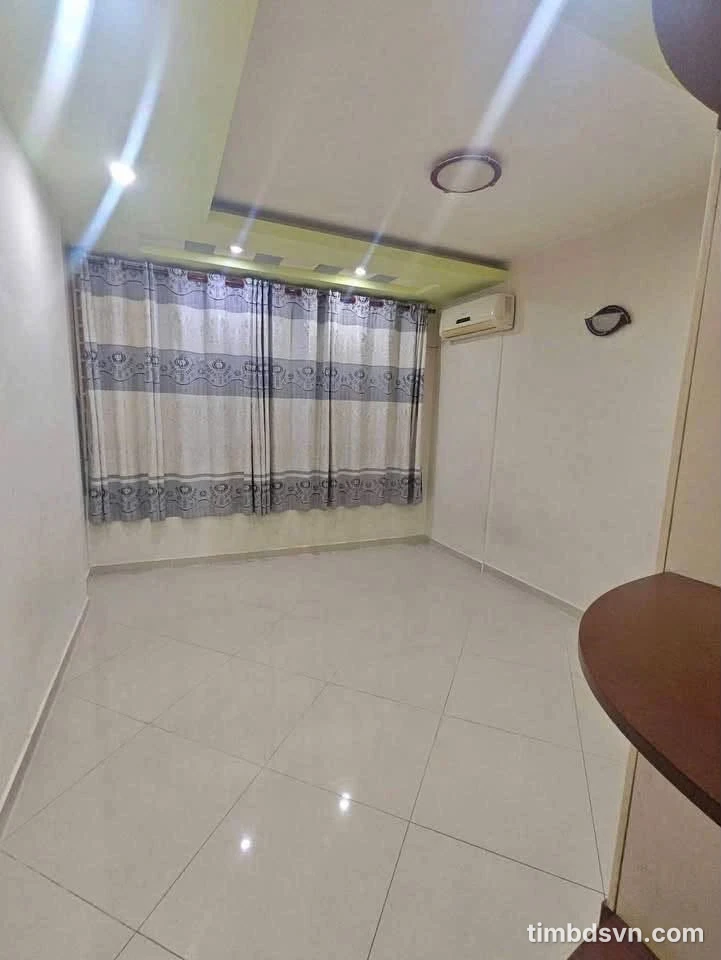 Cho thuê nhà 3 phòng ngủ Minh Phụng Quận 11, 35m², 15 triệu/tháng - Ảnh thu nhỏ 4
