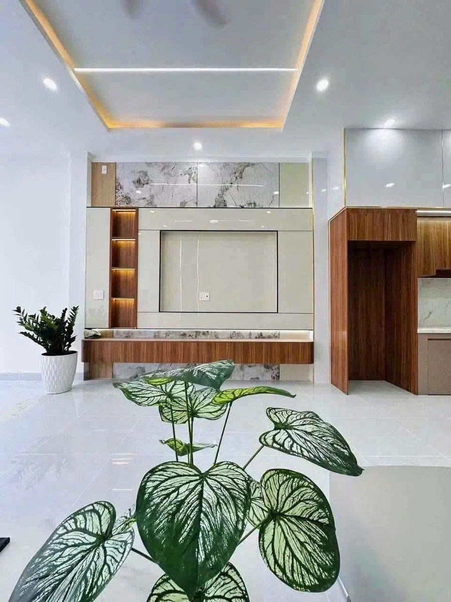 Bán nhà phố Trảng Dài Đồng Nai 145m² 3 phòng ngủ 3.29 tỷ - Ảnh thu nhỏ 5