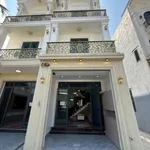 Bán nhà 3 tầng 60m² mặt tiền 5,7m Vân Tra An Đồng 2,6 tỷ - Ảnh thu nhỏ 1