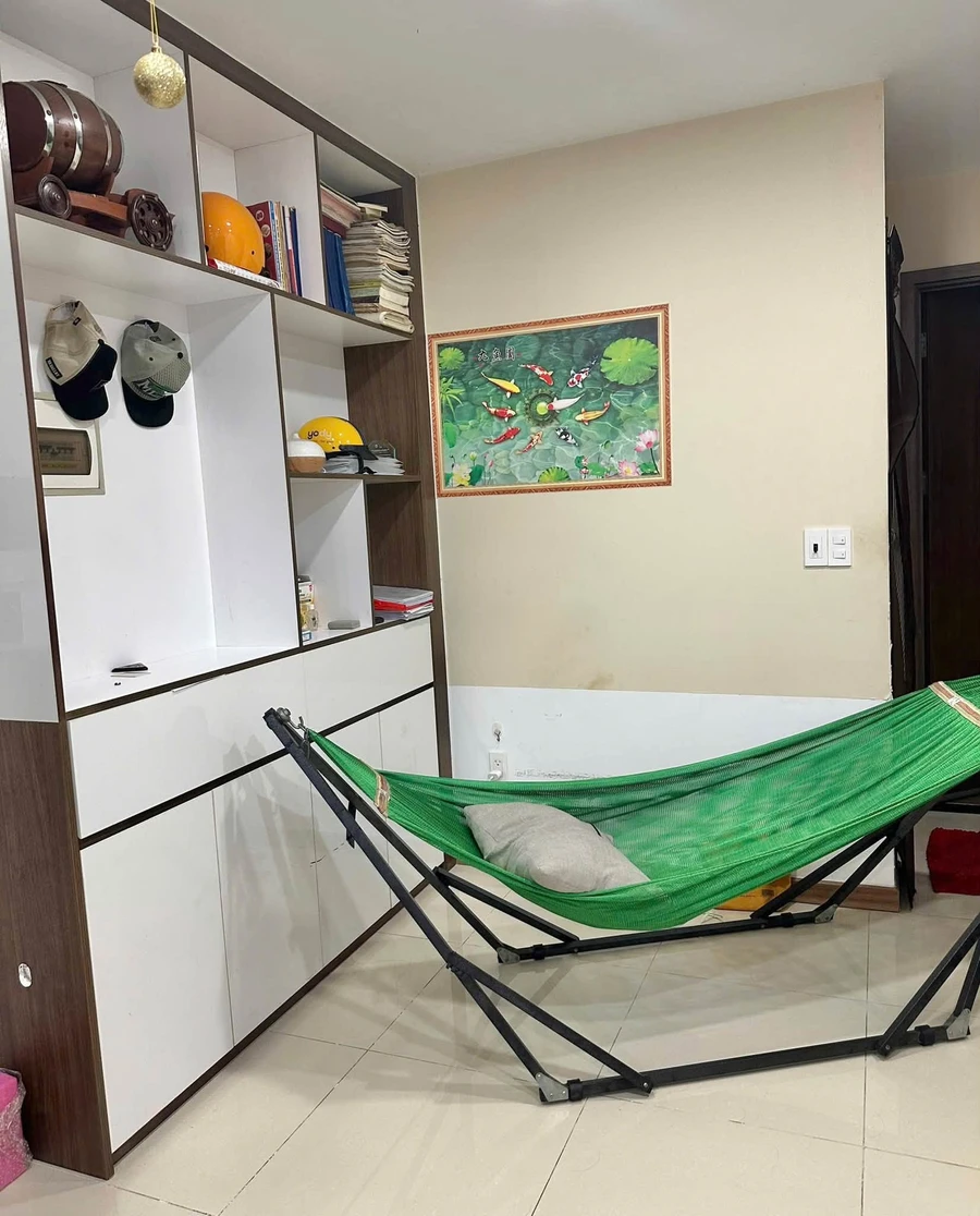 Bán căn hộ Phú Tài 1, 65m2, 2PN 2WC, 1.8 tỷ - Ảnh thu nhỏ 5