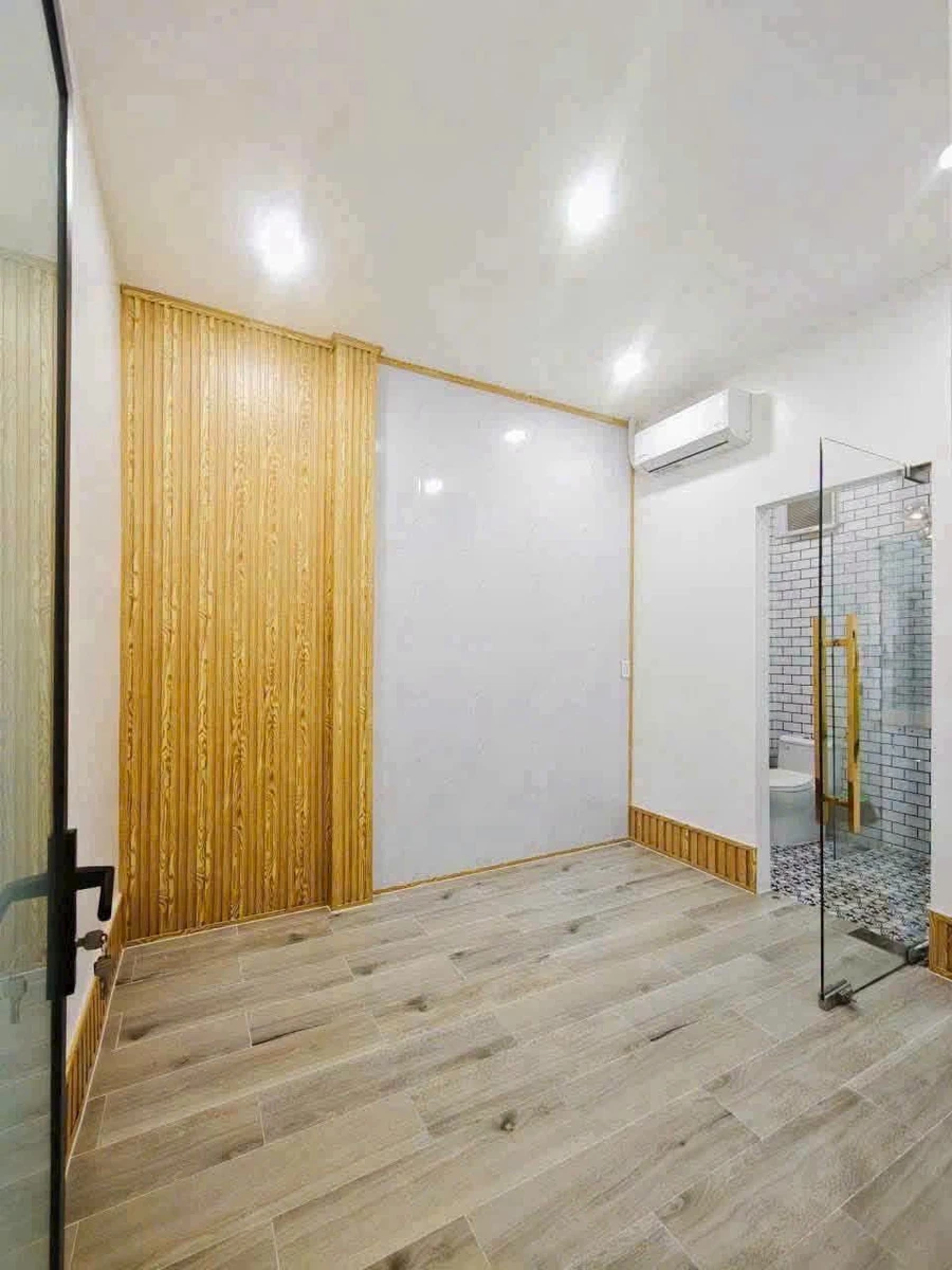 Bán nhà mặt tiền kinh doanh 96m² Nguyễn Trung Trực, Rạch Giá - Ảnh thu nhỏ 4