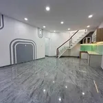 Bán nhà Quận 6 8m x 8m, 4 phòng ngủ, 4.6 tỷ - Ảnh thu nhỏ 2