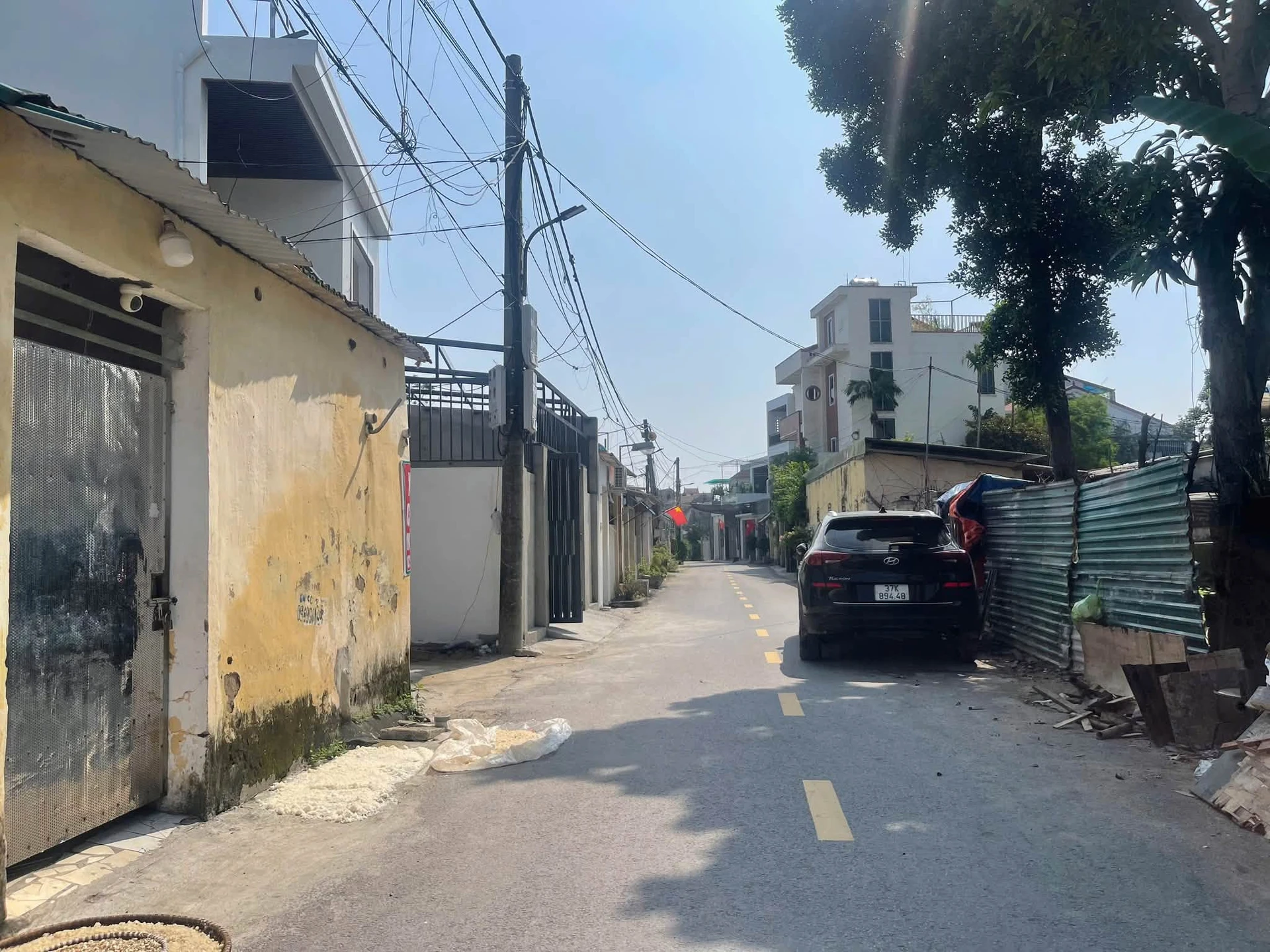 Bán đất Phạm Ngọc Thạch 72,7m2 - Ảnh 1
