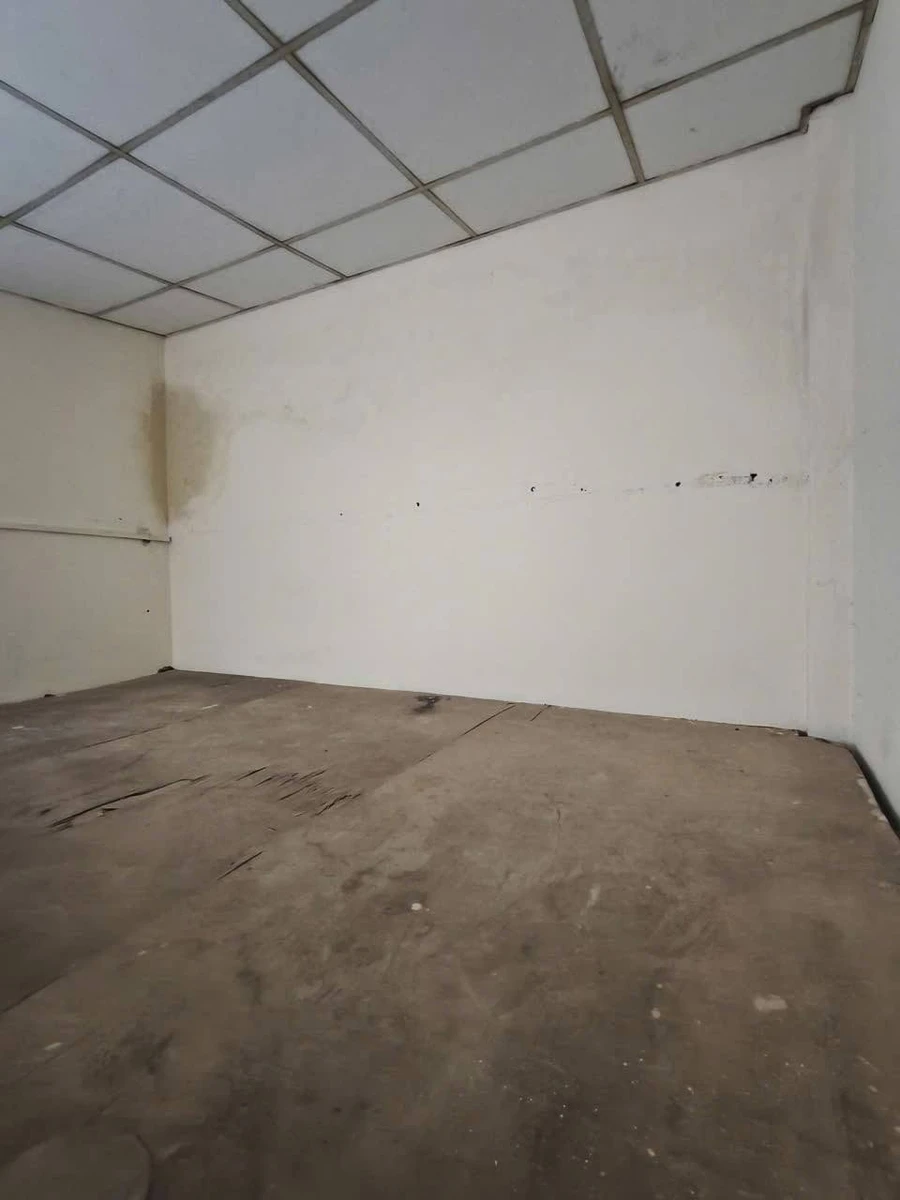 Cho thuê kho xưởng Bình Hưng Hòa A Bình Tân 112.5 m² - Ảnh thu nhỏ 5