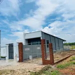 Bán đất Đất Đỏ 175m² mặt tiền Long Tân 650 triệu - Ảnh thu nhỏ 3