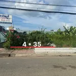 Bán đất mặt tiền Lê Hữu Nghĩa 140m² Tân An Tây Ninh - Ảnh thu nhỏ 1