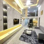 Bán nhà 2,5 tầng 75m2 kiệt Điện Biên Phủ, Đà Nẵng, 4PN, không ngập - Ảnh thu nhỏ 2