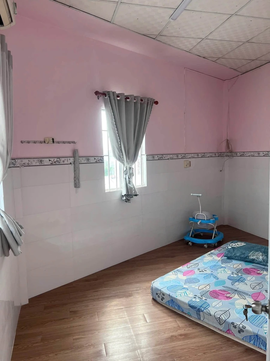 Bán nhà 1 trệt 2 lầu 56,65m² Phường Ninh Kiều, Cần Thơ - Ảnh 1