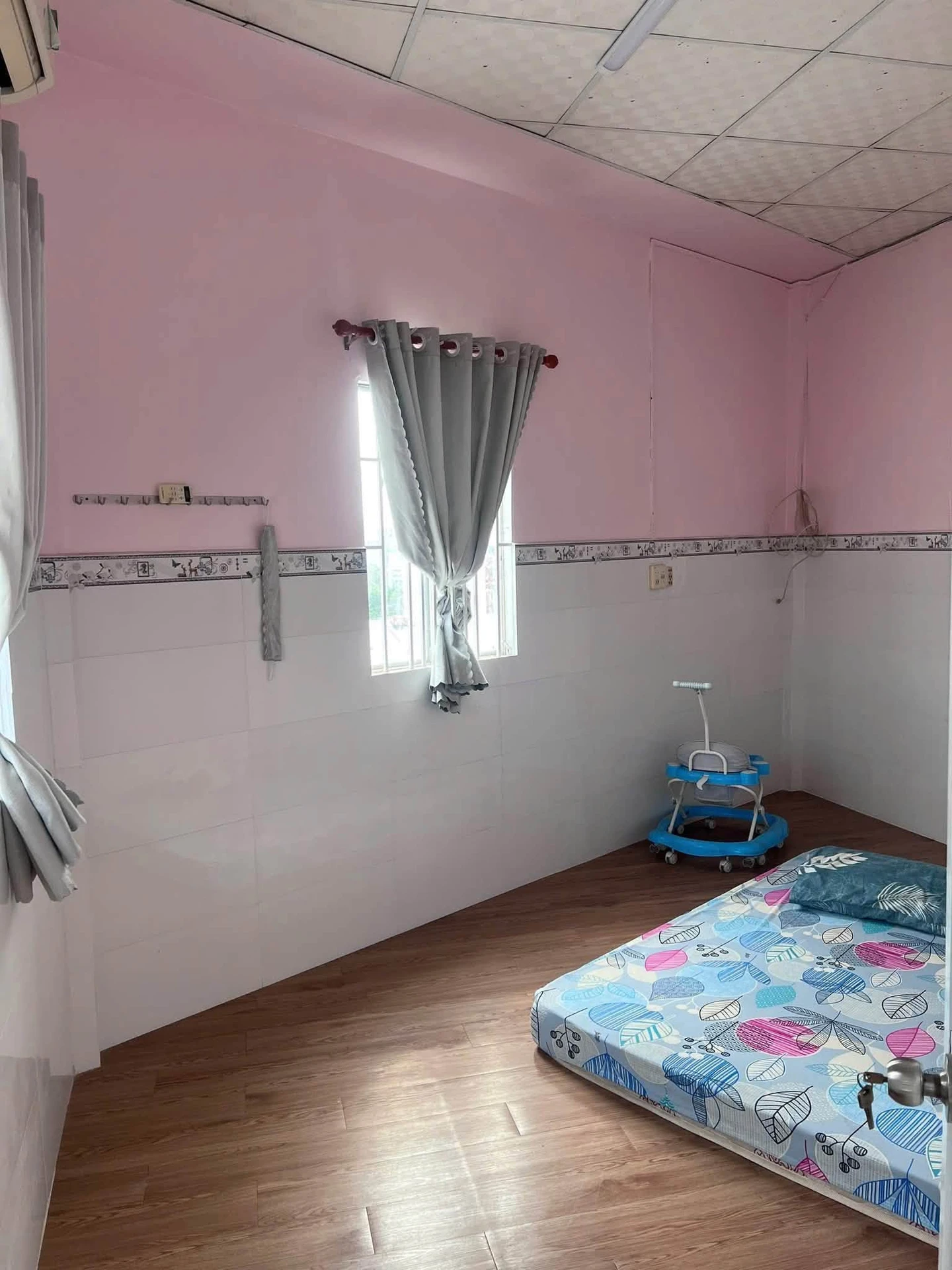 Bán nhà 1 trệt 2 lầu 56,65m² Phường Ninh Kiều, Cần Thơ - Ảnh 1