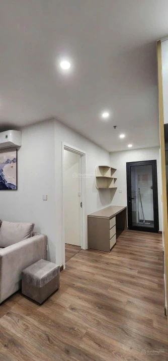 Chính chủ cần bán rẻ căn hộ 2PN, DT 54,6 m2, 3,2 tỷ có thương lượng. Vinhomes Smart City - Ảnh thu nhỏ 3
