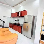 Bán nhà 2PN Hẻm Hoàng Hoa Thám, Vũng Tàu 45m² - 4.8 tỷ - Ảnh thu nhỏ 4