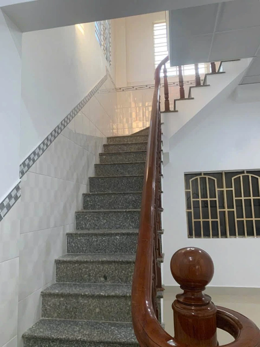 Bán nhà 1 trệt 1 lầu 72 m2 sổ riêng 2 tỷ 3 - Ảnh thu nhỏ 4