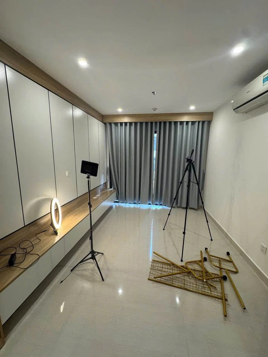 Bán căn hộ Vinhomes 48m2, 1PN, giá 2.1 tỷ - Ảnh thu nhỏ 4