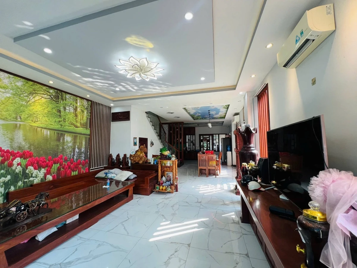 Bán nhà góc 138m² 3PN xây 1 trệt 1 lầu Đồng Nai 6,7 tỷ - Ảnh 1