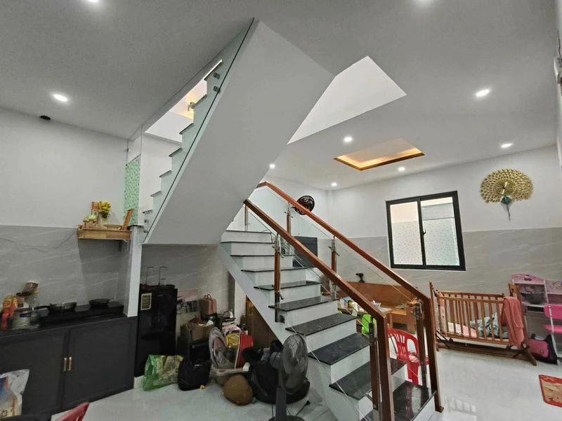 Bán nhà 2 tầng 3PN 107m² Thọ Quang Đà Nẵng 4,8 tỷ