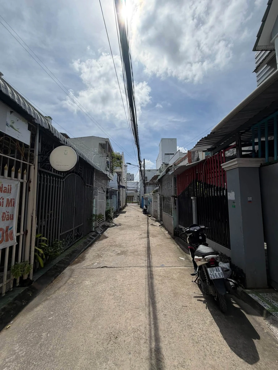 Bán nhà cấp 4 Cà Mau 80m² gần Nguyễn Trãi - Ảnh thu nhỏ 3