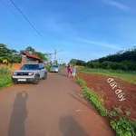 Bán đất 1.074m2 (100m2 thổ cư) Long Tân, xã Đất Đỏ, giá 2,45 tỷ - Ảnh thu nhỏ 1