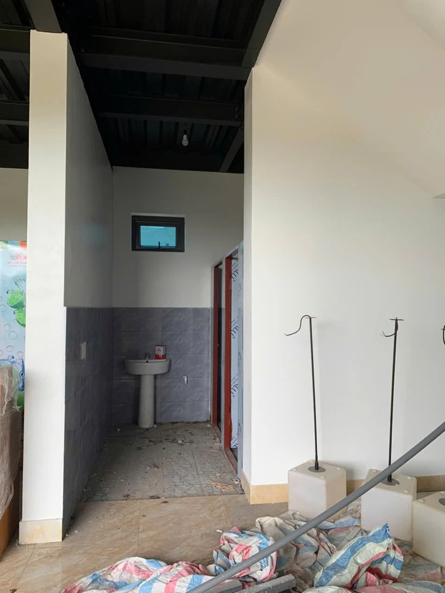 Bán nhà Hải Dương 118,2m² mặt tiền, rooftop, 8 tỷ 3 - Ảnh thu nhỏ 5