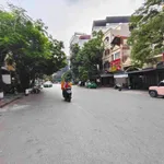 Bán nhà mặt phố Văn Cao 100m² 2 mặt tiền, dòng tiền 35tr/tháng - Ảnh thu nhỏ 1
