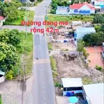 Bán nhà mặt tiền đường Võ Văn Kiệt 208m2, 2 phòng, Phước Hải - Ảnh thu nhỏ 2