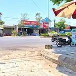 Bán đất 2 mặt tiền kiệt Lý Thái Tổ 60m² 1,2 tỷ - Ảnh thu nhỏ 1