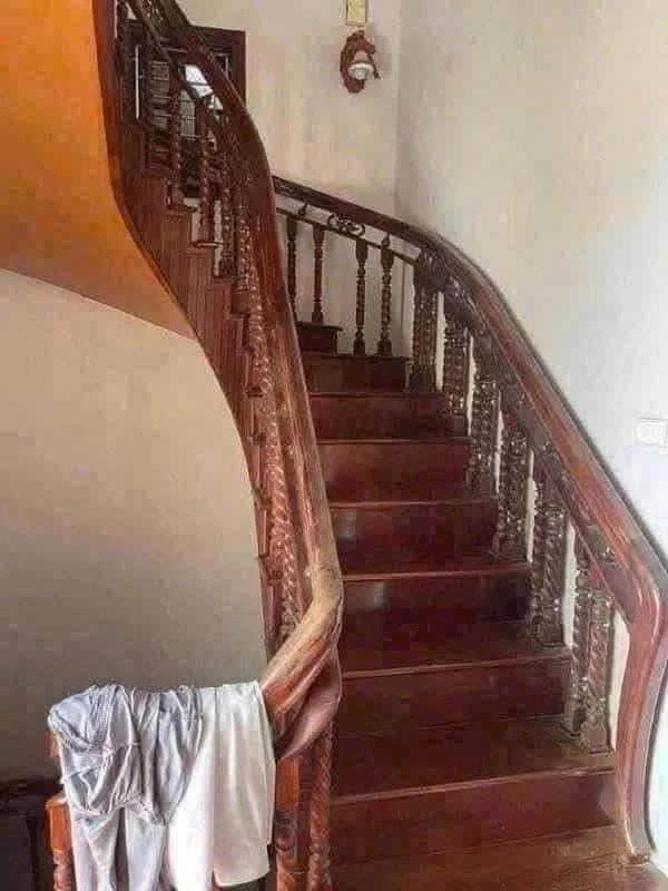 Bán nhà 3 tầng mặt tiền Trần Phú 135m², Đông Hà, Quảng Trị - Ảnh thu nhỏ 2