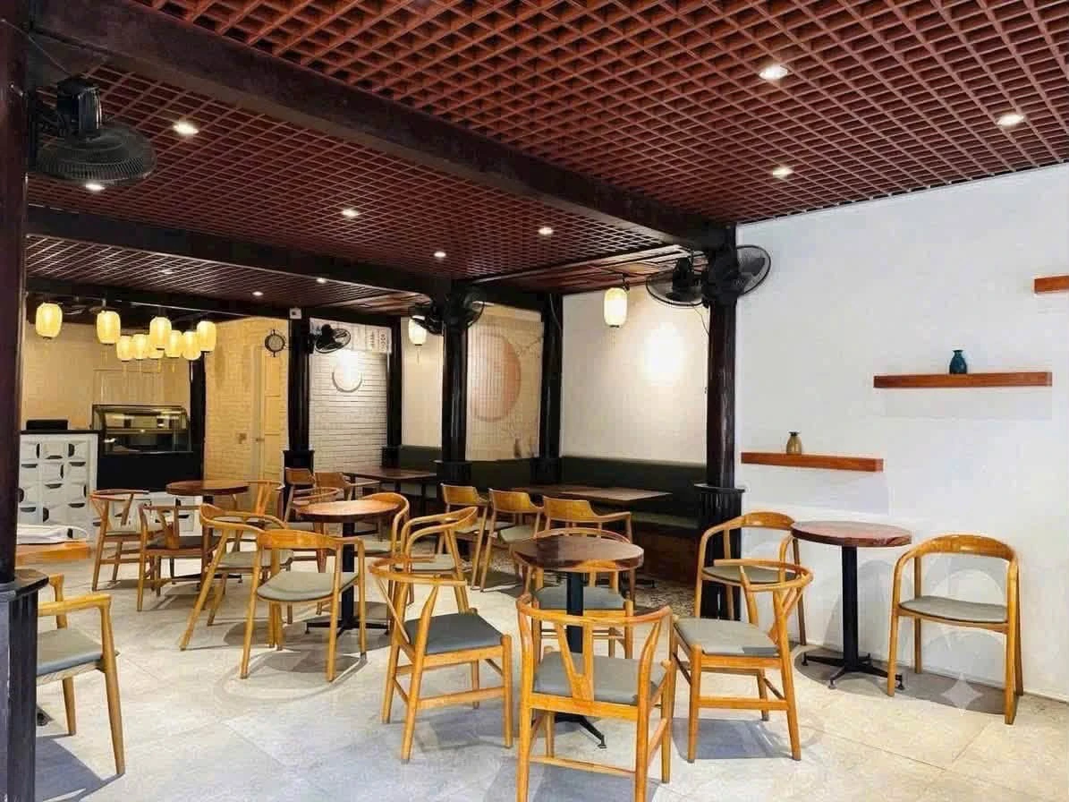 Cho thuê mặt bằng cafe 240m² (2 tầng) Quận 5 - 13tr/tháng - Ảnh thu nhỏ 3